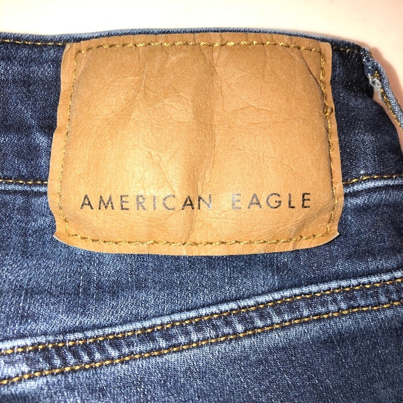 American Eagle Men’s Skinny Next Level Flex Jean - Picture 7 of 7
